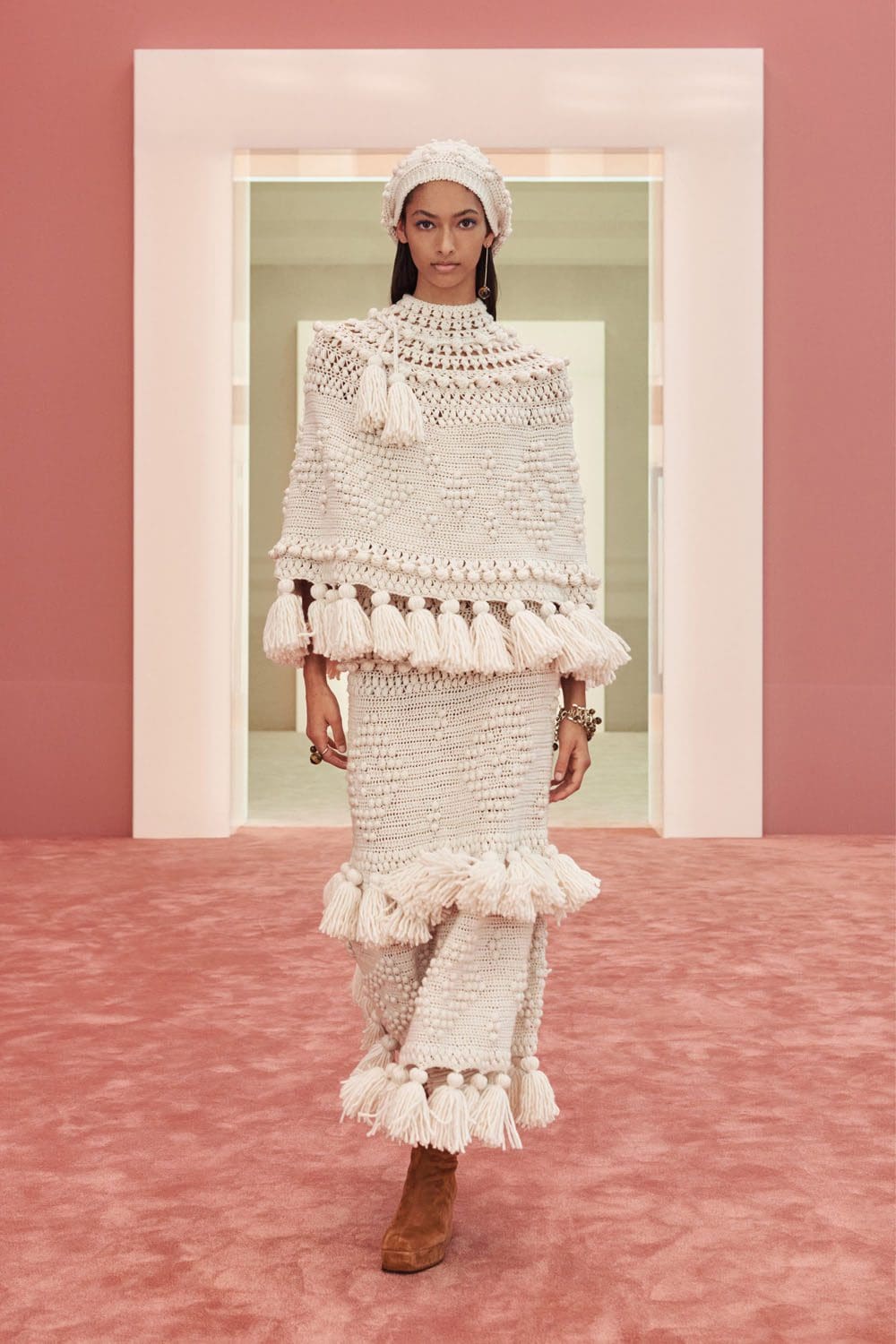 Zimmermann Fall Winter 2022-2023 New York by RUNWAY MAGAZINE