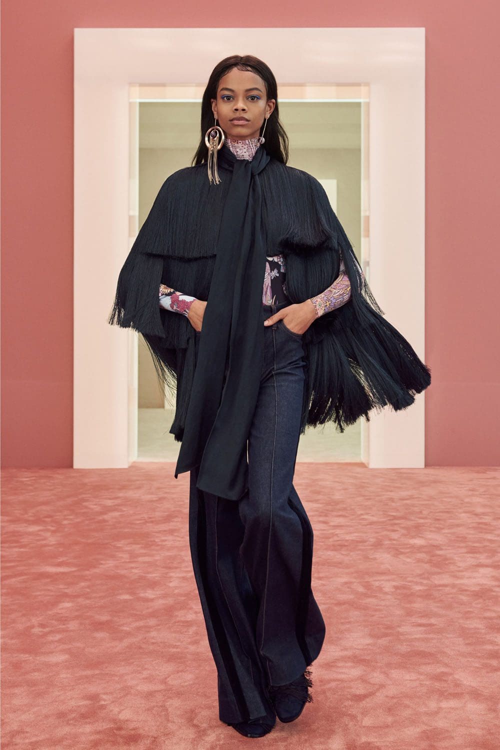Zimmermann Fall Winter 2022-2023 New York by RUNWAY MAGAZINE
