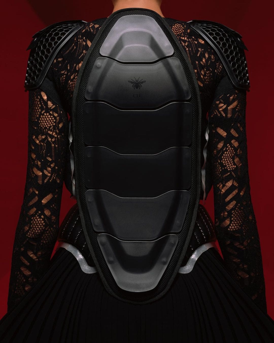 Dior Inspiration Fall Winter 2022-2023 Paris Runway Magazine
