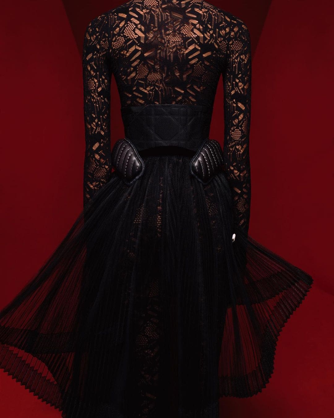 Dior Inspiration Fall Winter 2022-2023 Paris Runway Magazine