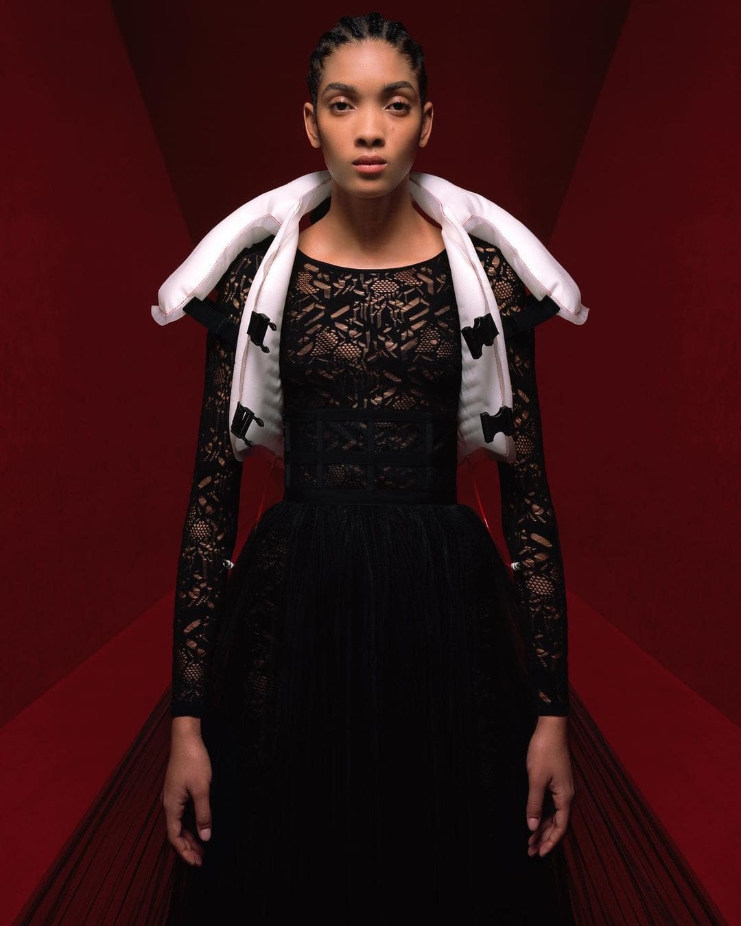 Dior Inspiration Fall Winter 2022-2023 Paris Runway Magazine