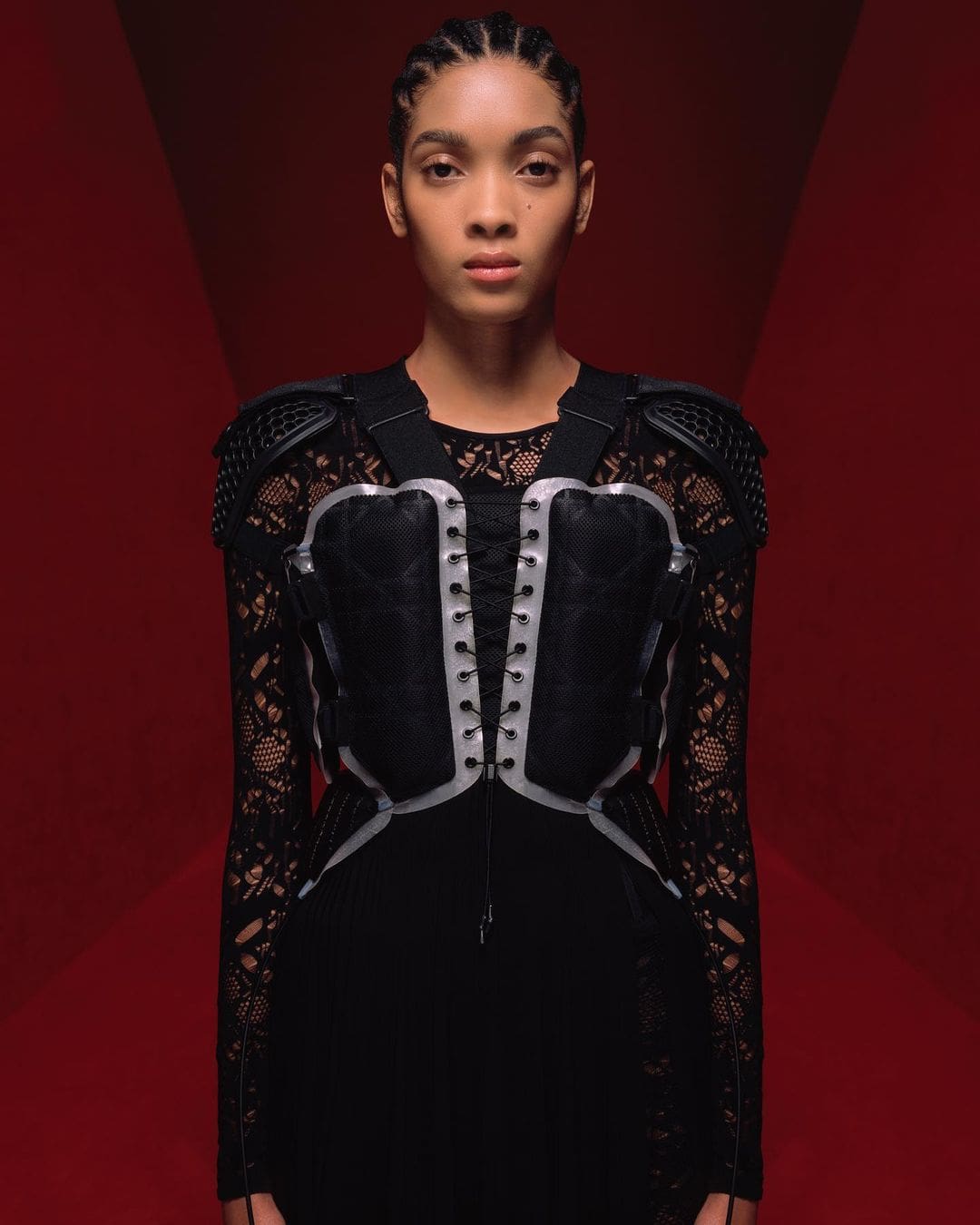 Dior Inspiration Fall Winter 2022-2023 Paris Runway Magazine