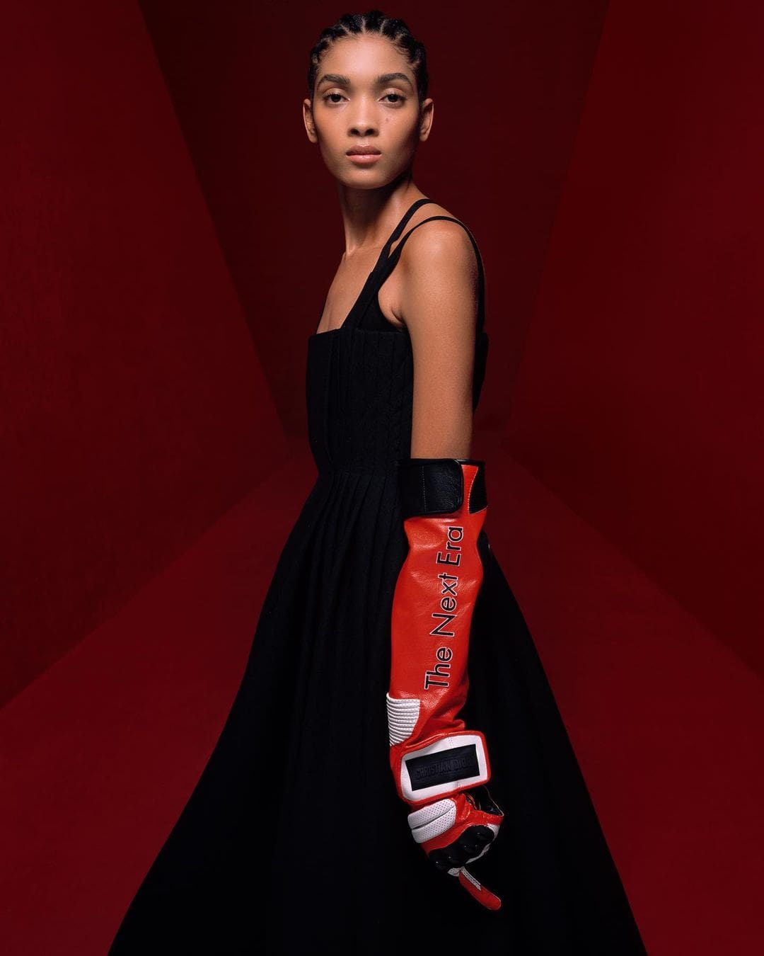 Dior Inspiration Fall Winter 2022-2023 Paris Runway Magazine