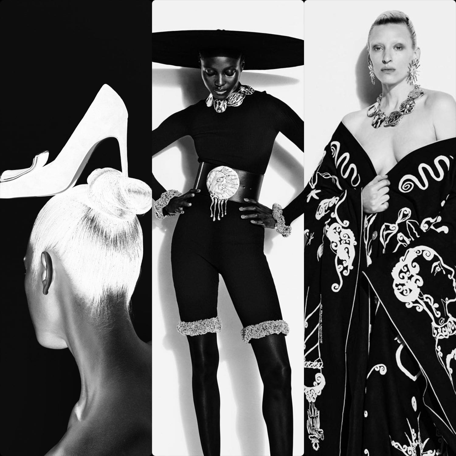 Schiaparelli Fall Winter 2022-2023 RTW Runway Magazine