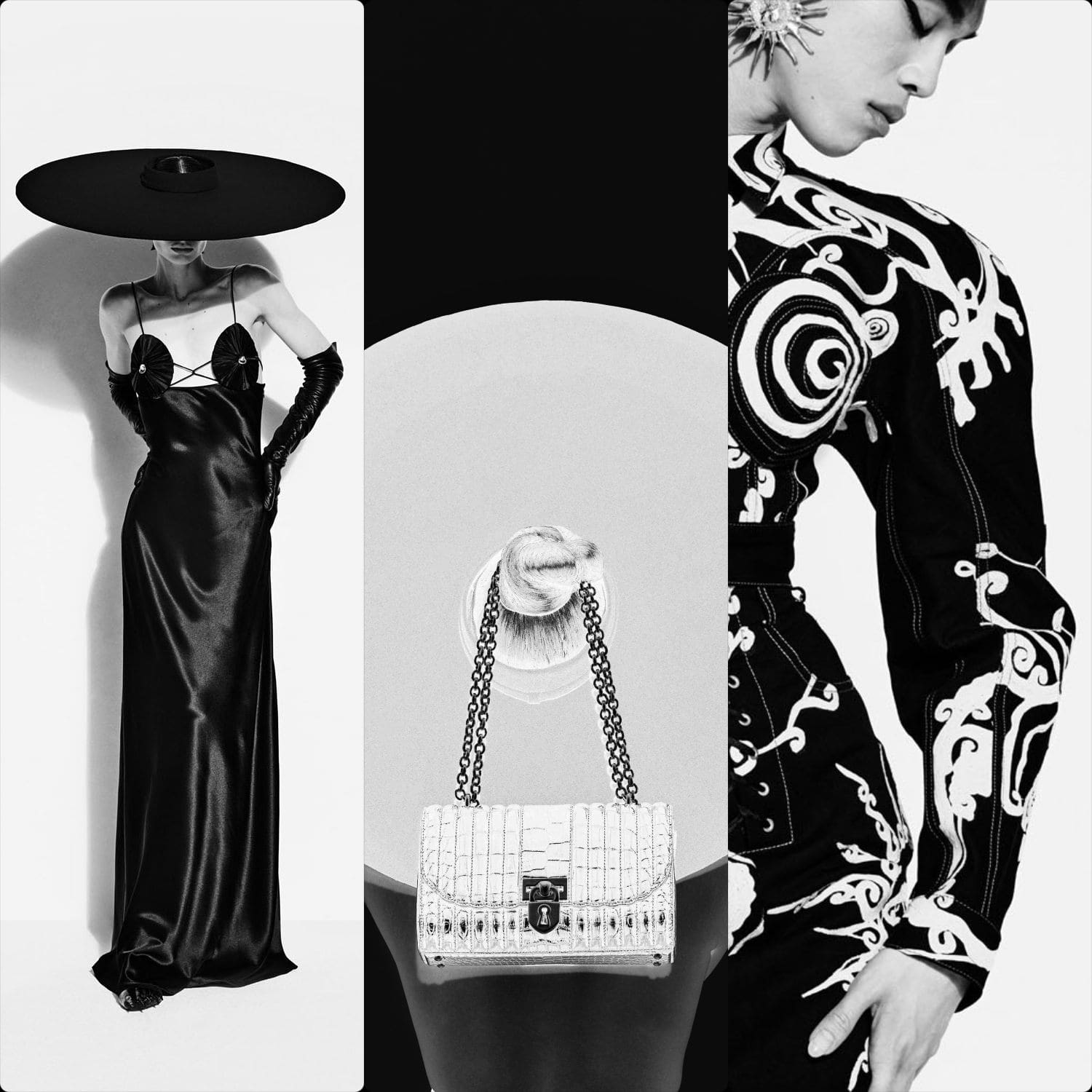 Schiaparelli Fall Winter 2022-2023 RTW Runway Magazine