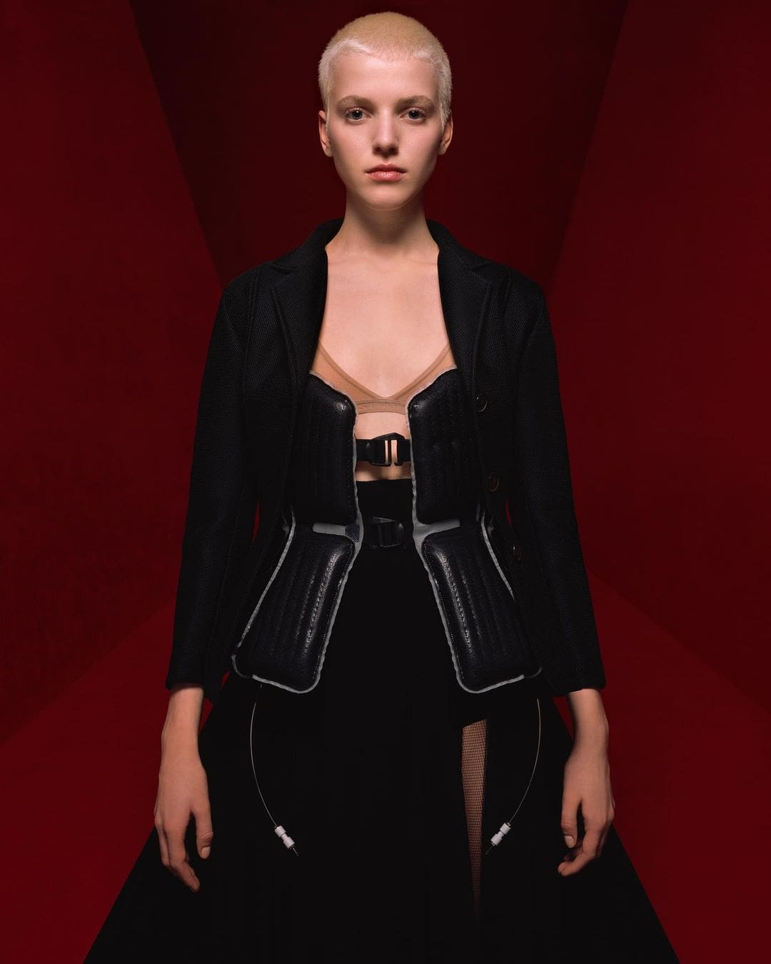 Dior Inspiration Fall Winter 2022-2023 Paris Runway Magazine