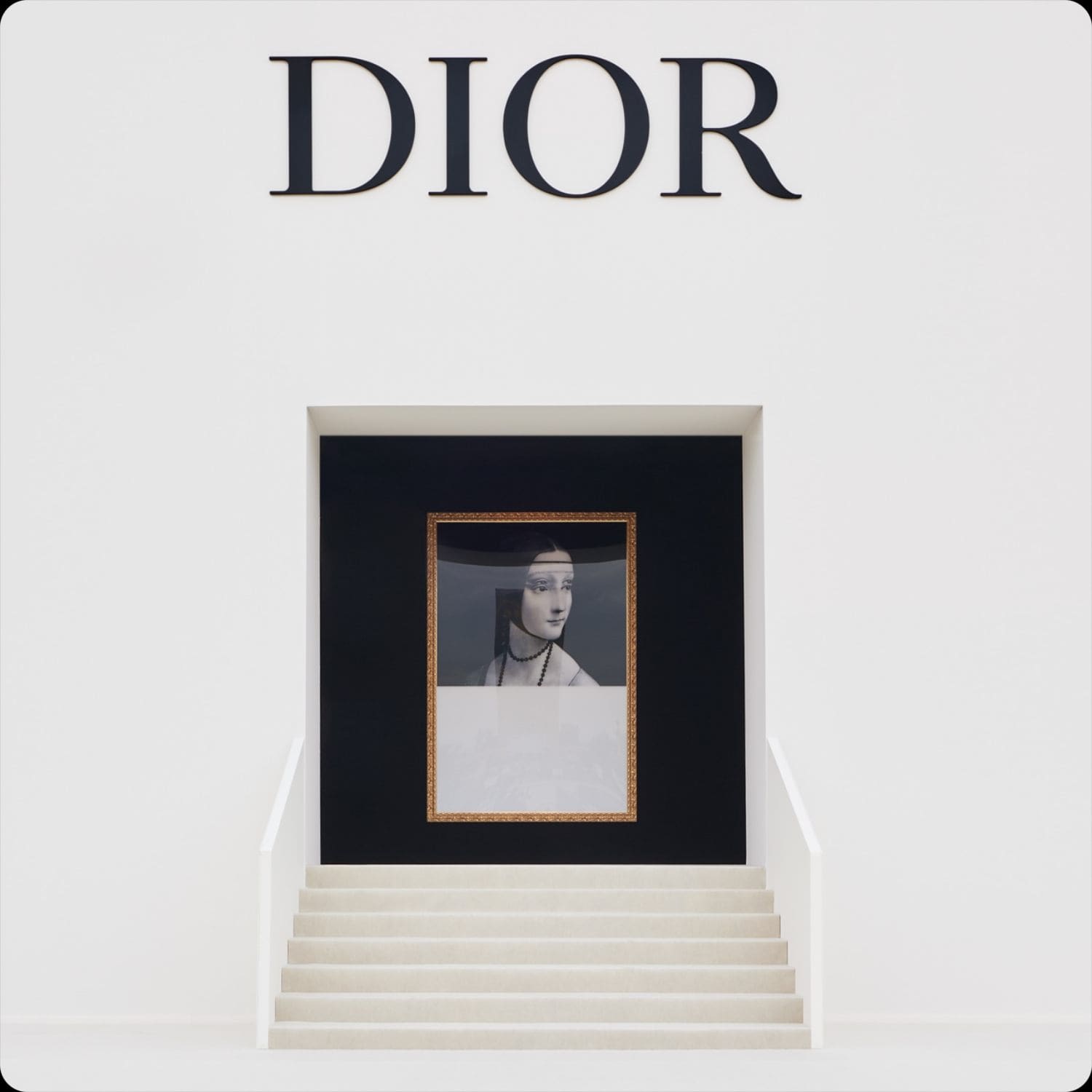 Dior design set for Fall Winter 2022-2023 Paris Runway Magazine
