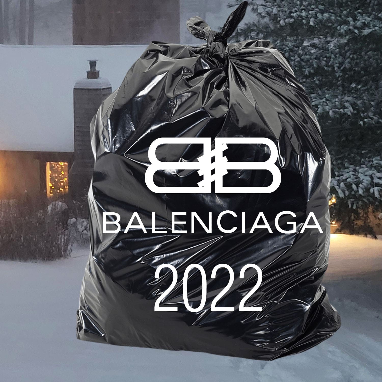 Balenciaga Fall Winter 2022-2023 - RUNWAY MAGAZINE ® Official