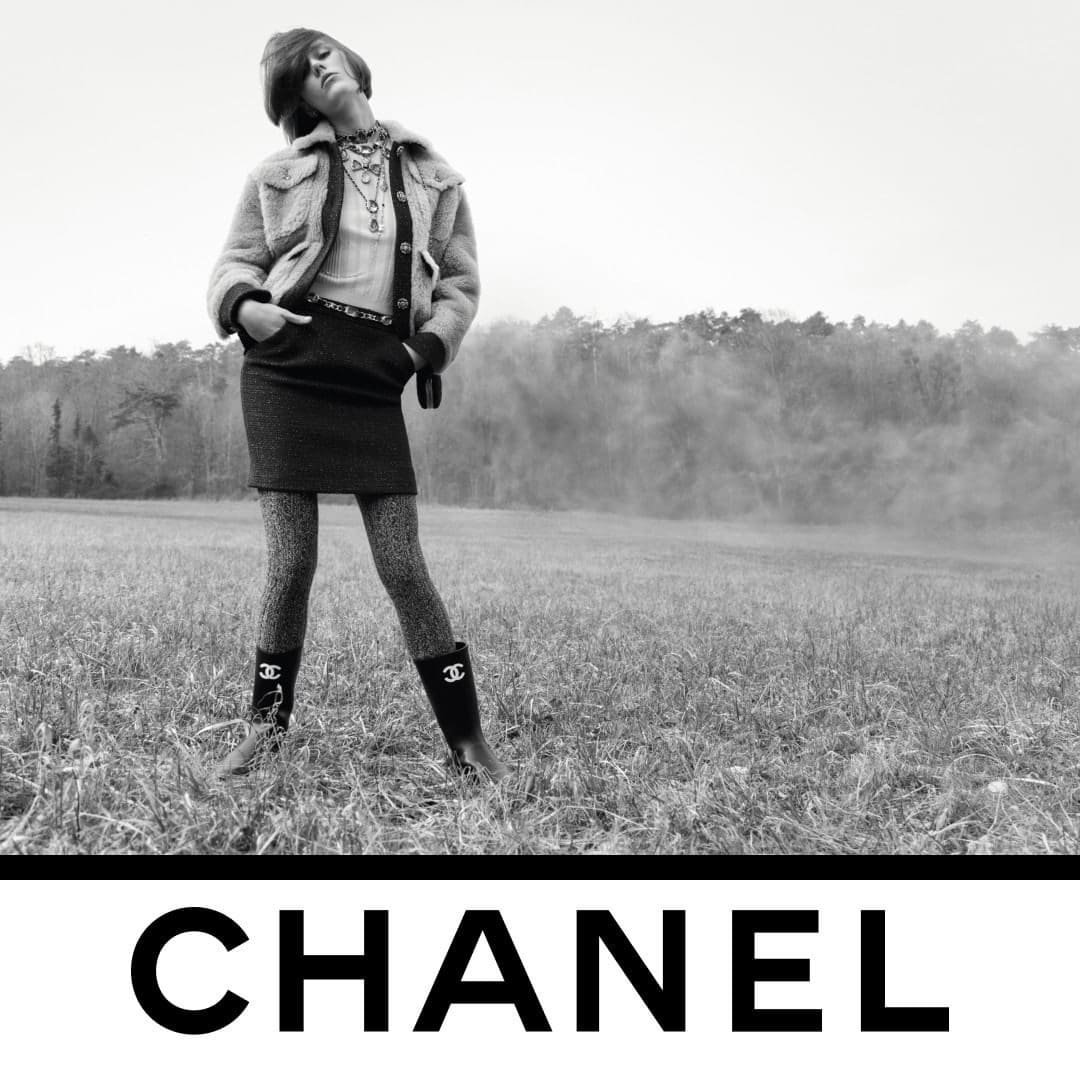 Chanel Herbst 2022-23 Vorschau Runway Magazin