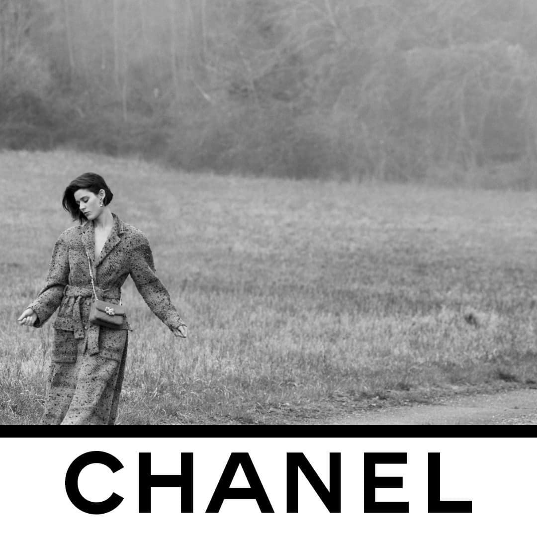Chanel Herbst 2022-23 Vorschau Runway Magazin