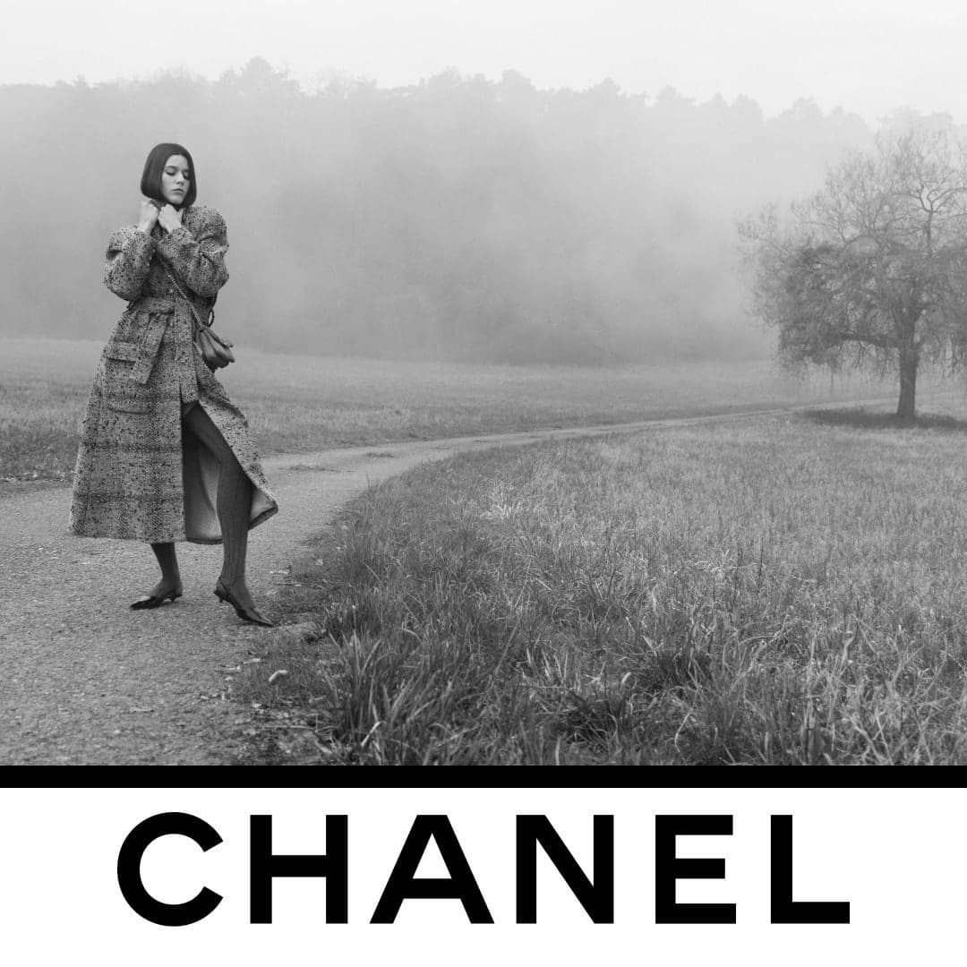 Chanel Herbst 2022-23 Vorschau Runway Magazin