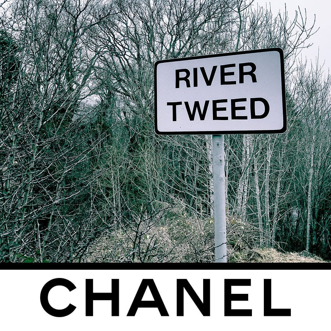 Chanel Herbst 2022-23 Vorschau Runway Magazin