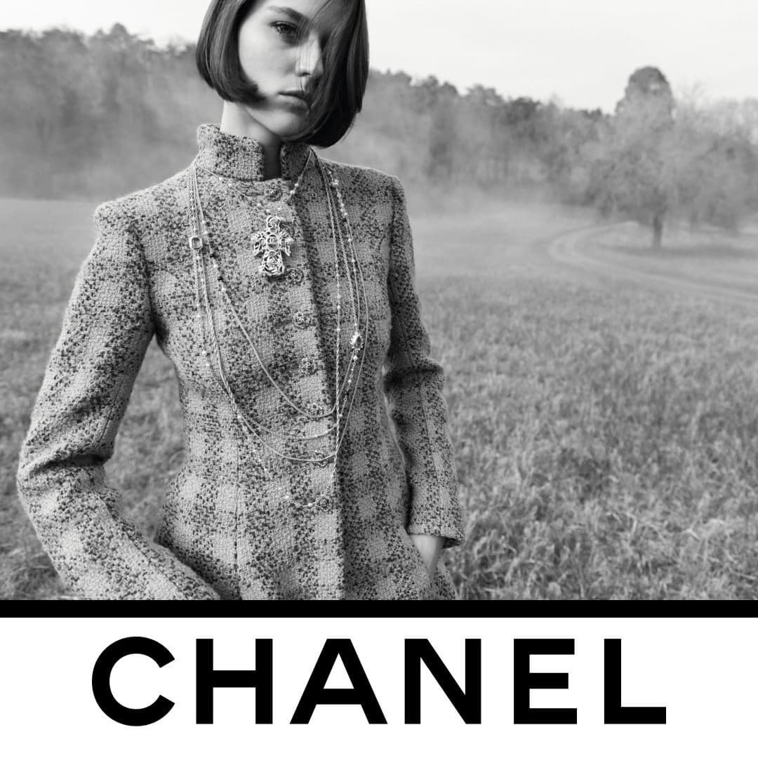 Chanel Herbst 2022-23 Vorschau Runway Magazin