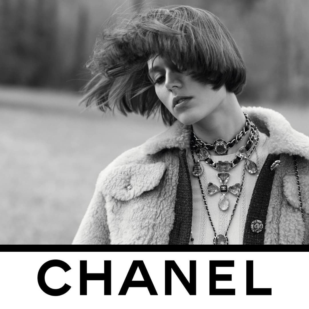 Chanel Herbst 2022-23 Vorschau Runway Magazin
