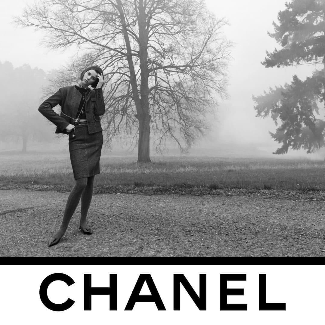 Chanel Herbst 2022-23 Vorschau Runway Magazin
