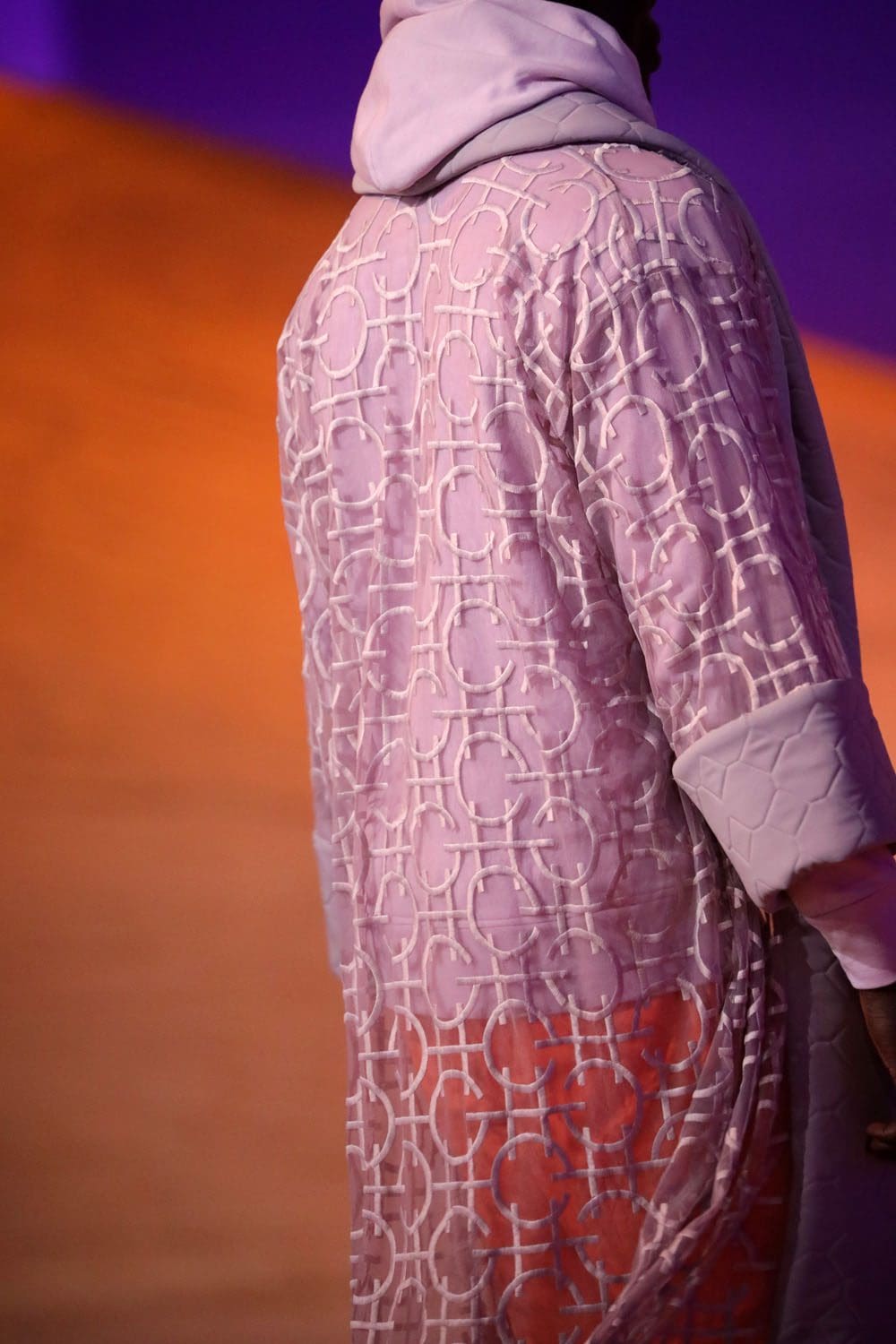 Georges Hobeika Automne Hiver 2022-2023 Paris Runway Magazine