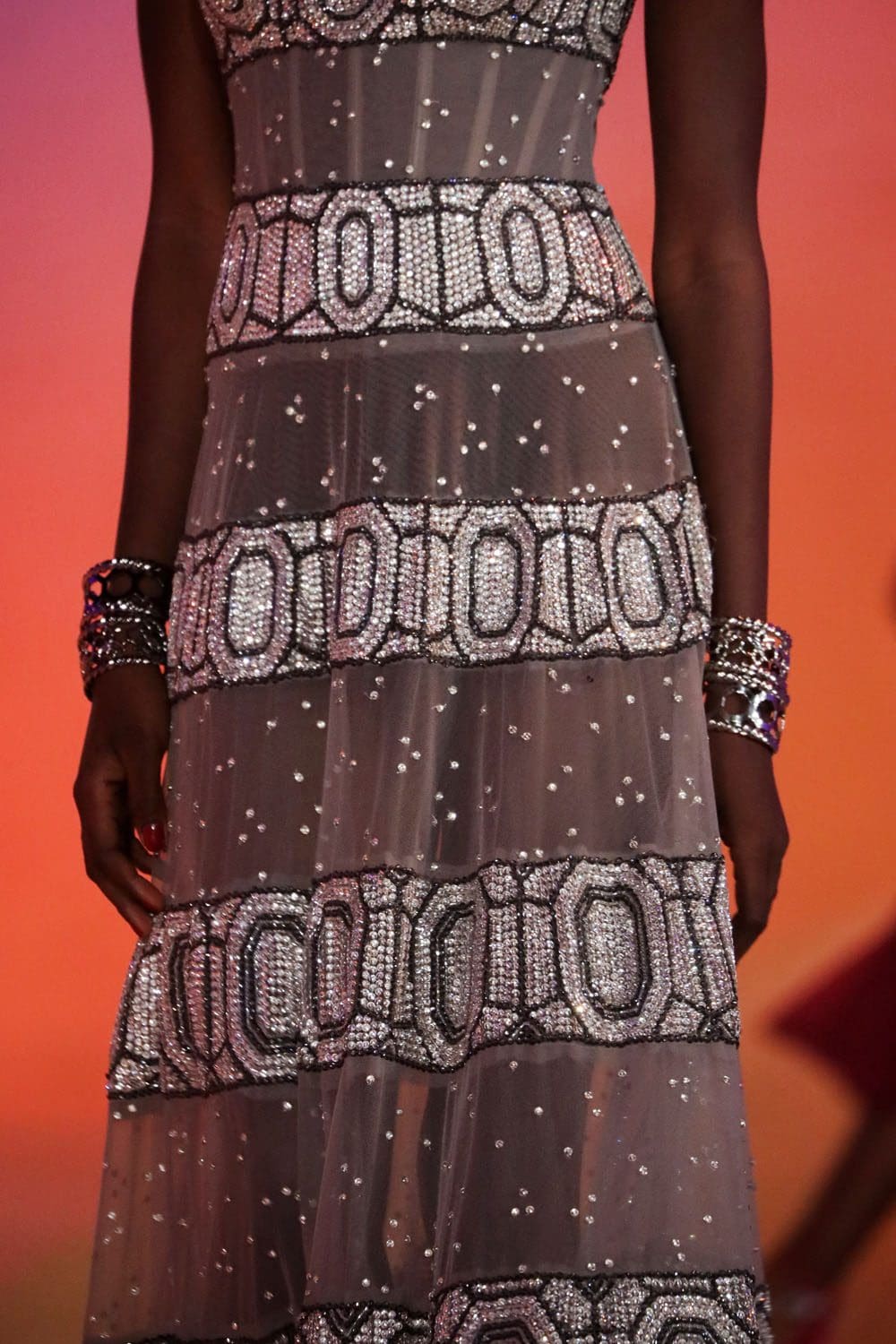 Georges Hobeika Automne Hiver 2022-2023 Paris Runway MagazineGeorges Hobeika Automne Hiver 2022-2023 Paris Runway Magazine