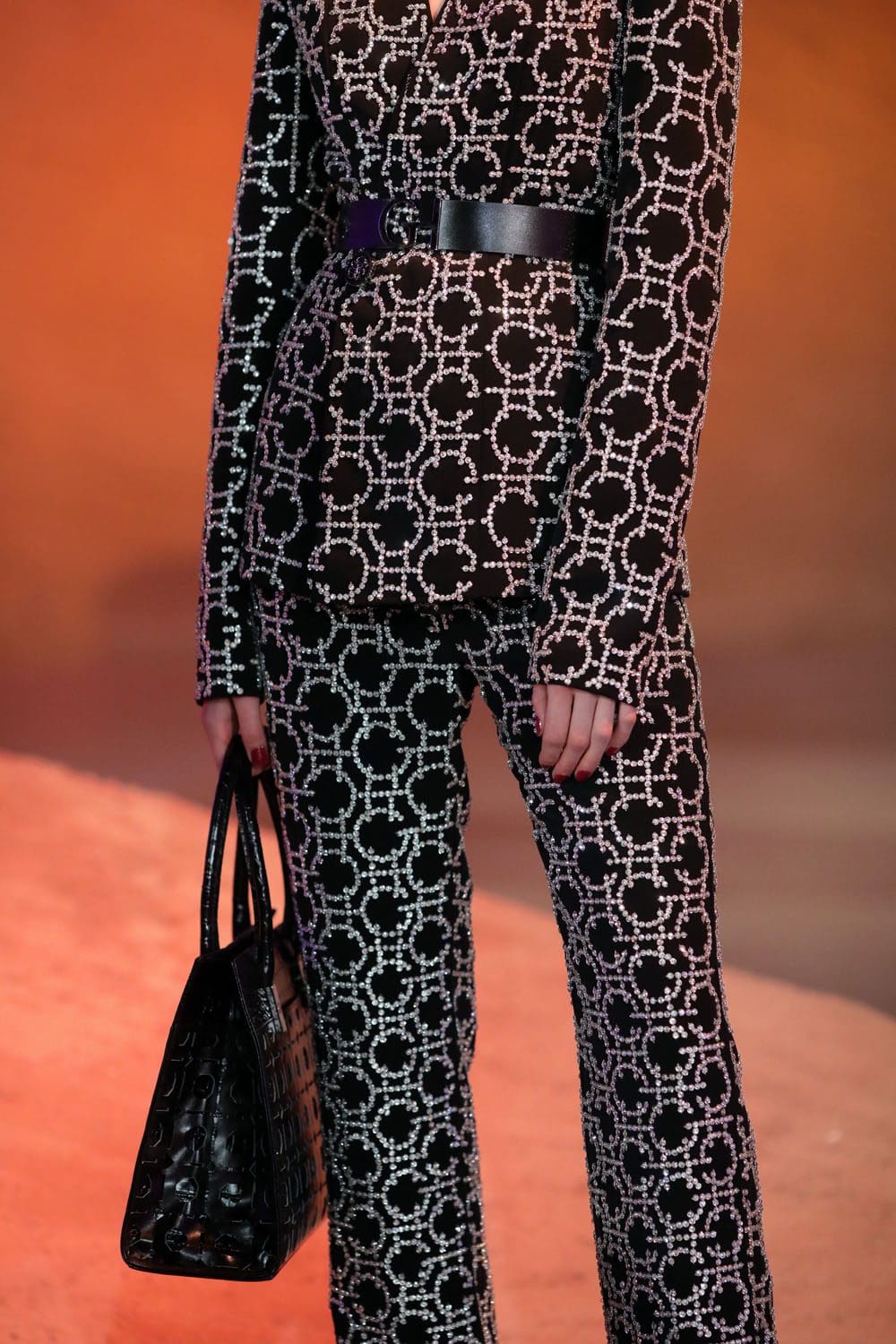 Georges Hobeika Automne Hiver 2022-2023 Paris Runway Magazine
