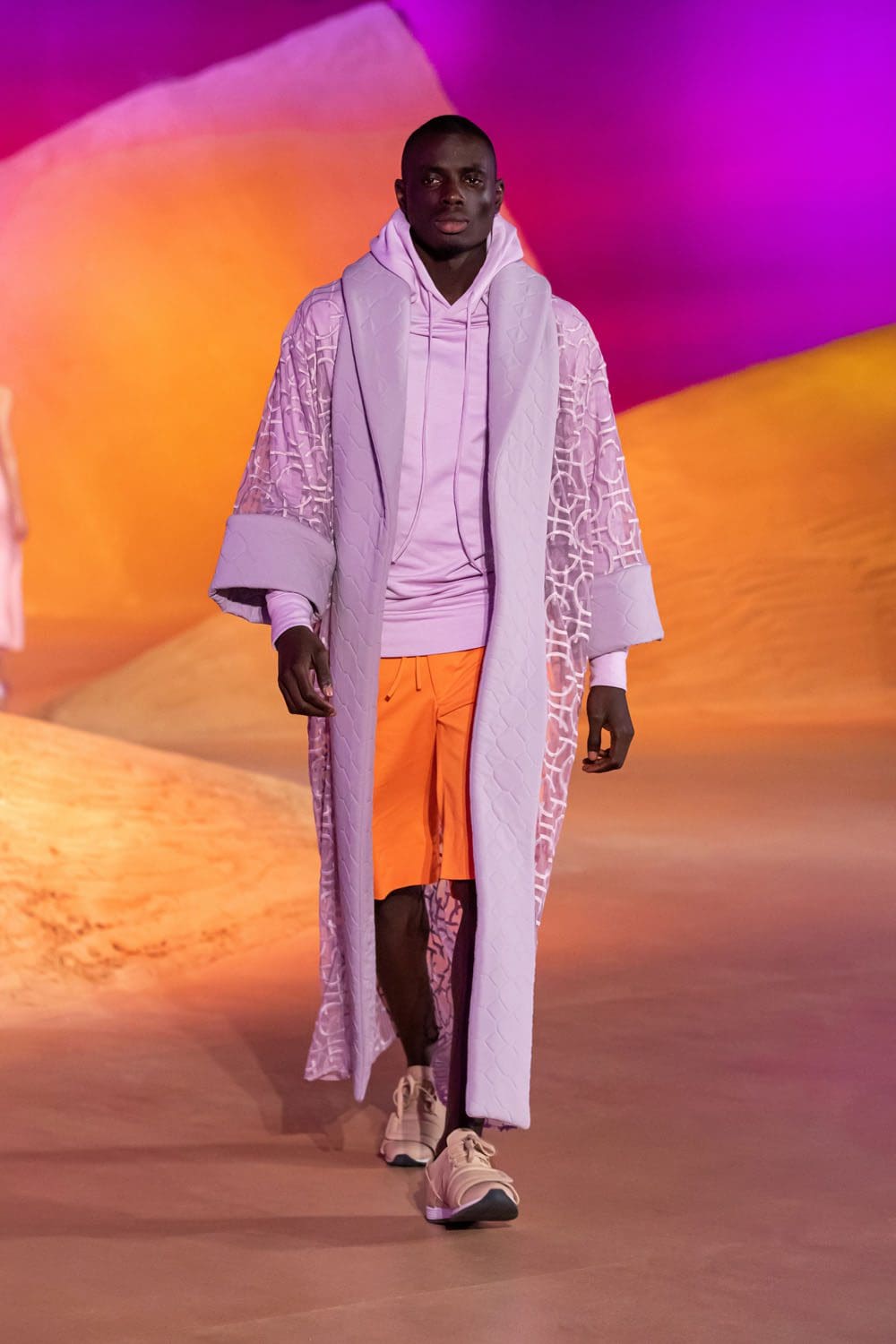 Georges Hobeika Automne Hiver 2022-2023 Paris Runway Magazine