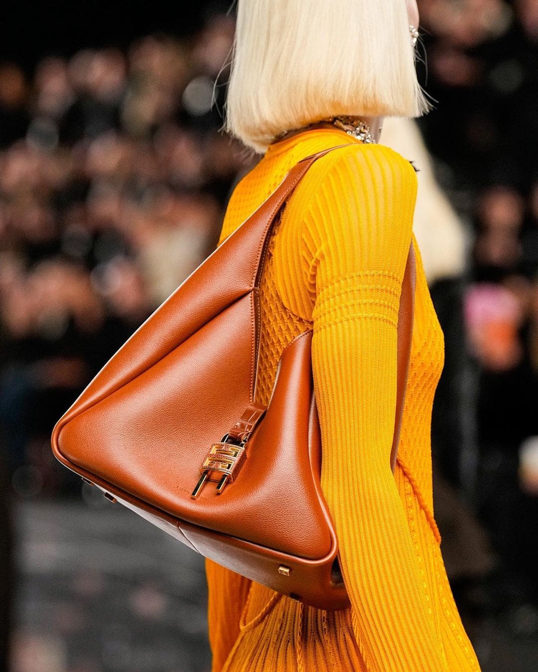 Givenchy 2022 秋冬系列-2023 Runway 杂志