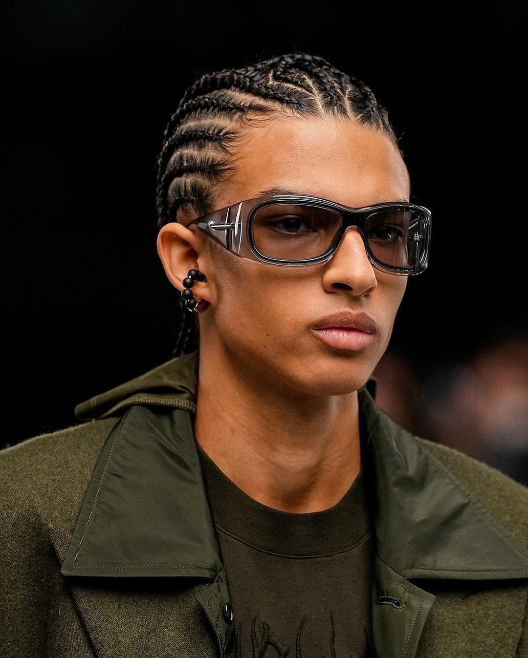Givenchy 2022 秋冬系列-2023 Runway 杂志