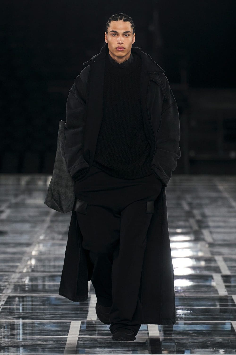 Givenchy 2022 秋冬系列-2023 Runway 杂志