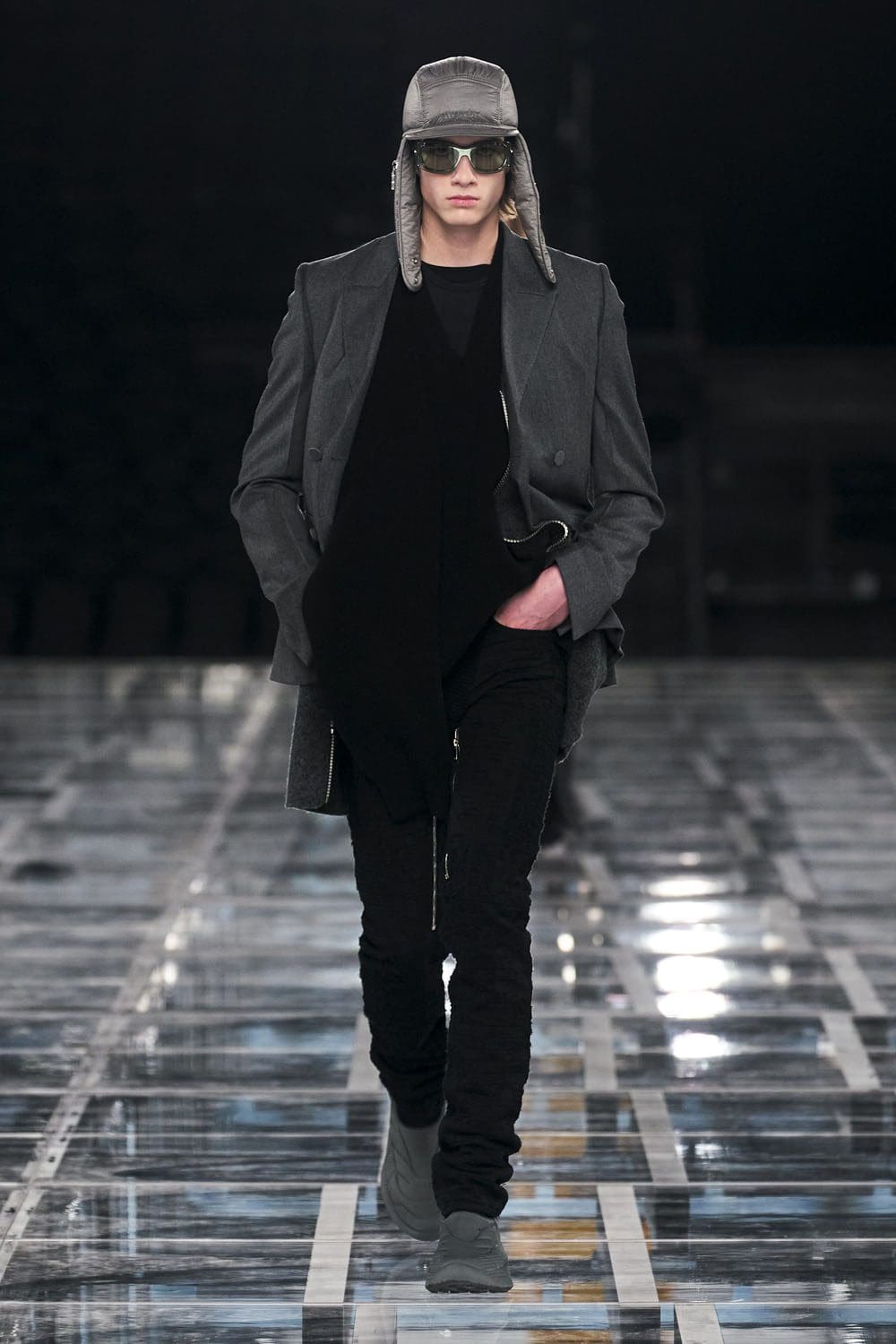 Givenchy 2022 秋冬系列-2023 Runway 杂志