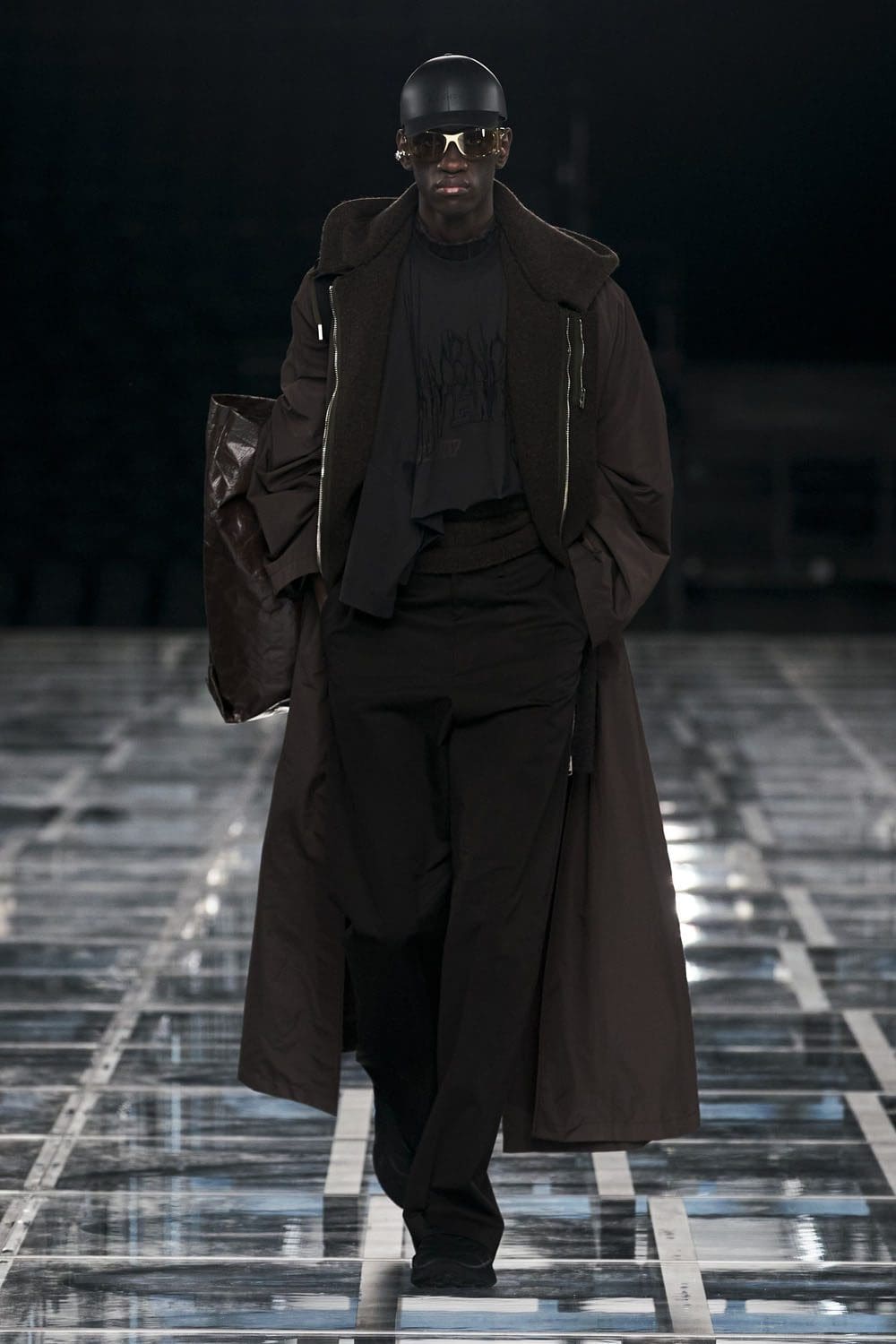 Givenchy 2022 秋冬系列-2023 Runway 杂志