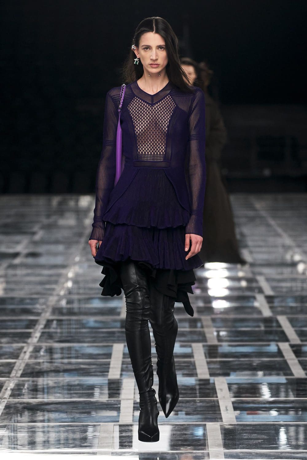 Givenchy 2022 秋冬系列-2023 Runway 杂志