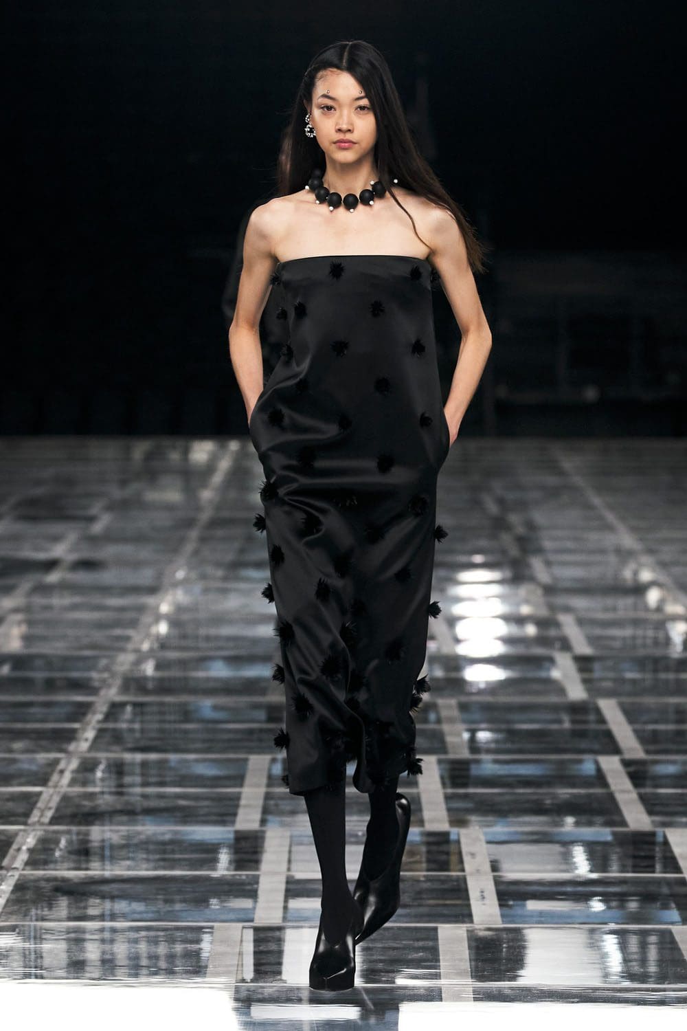 Givenchy 2022 秋冬系列-2023 Runway 杂志