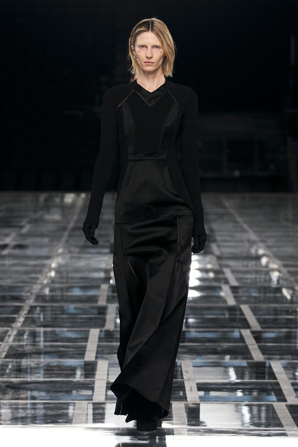 Givenchy 2022 秋冬系列-2023 Runway 杂志