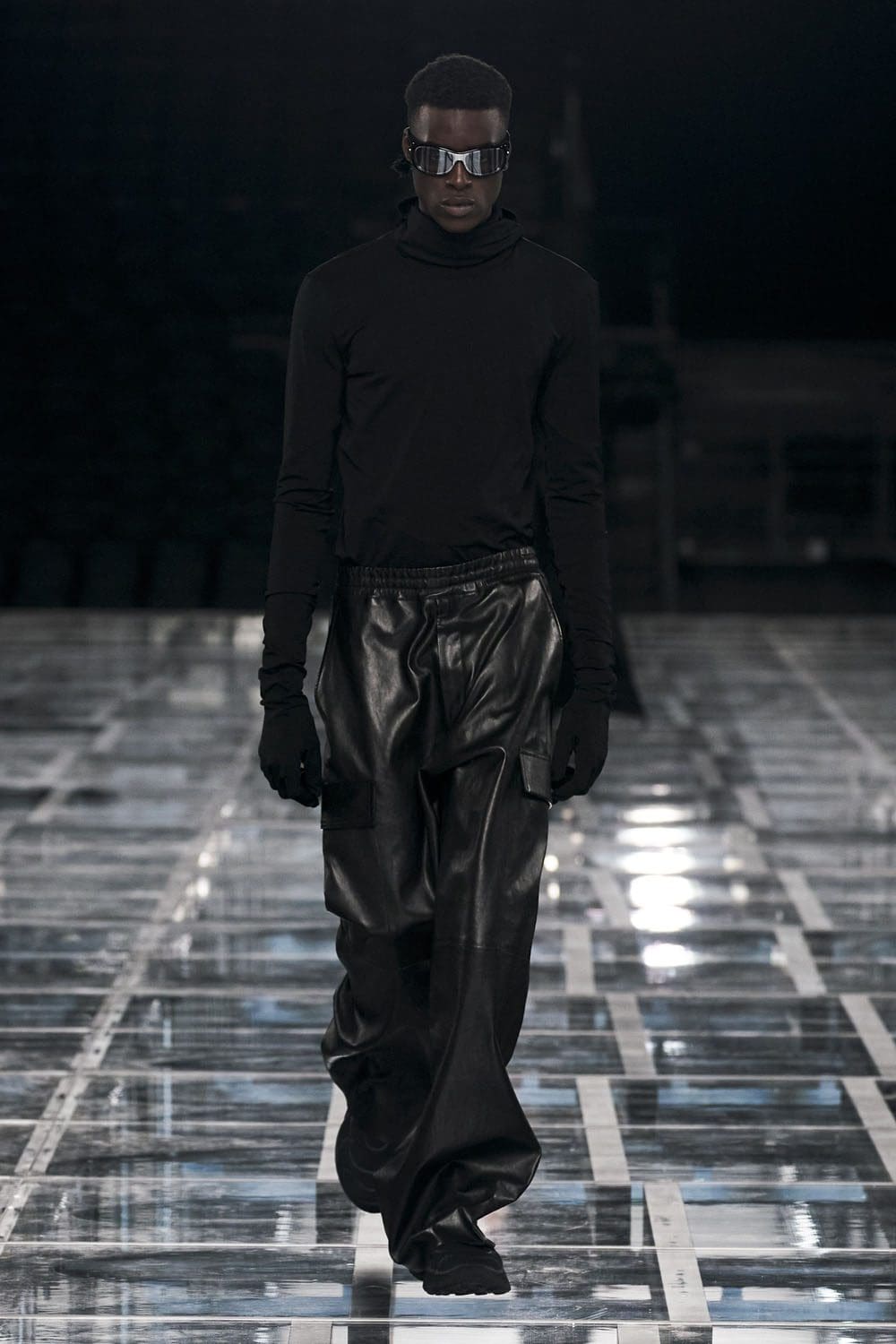 Givenchy 2022 秋冬系列-2023 Runway 杂志
