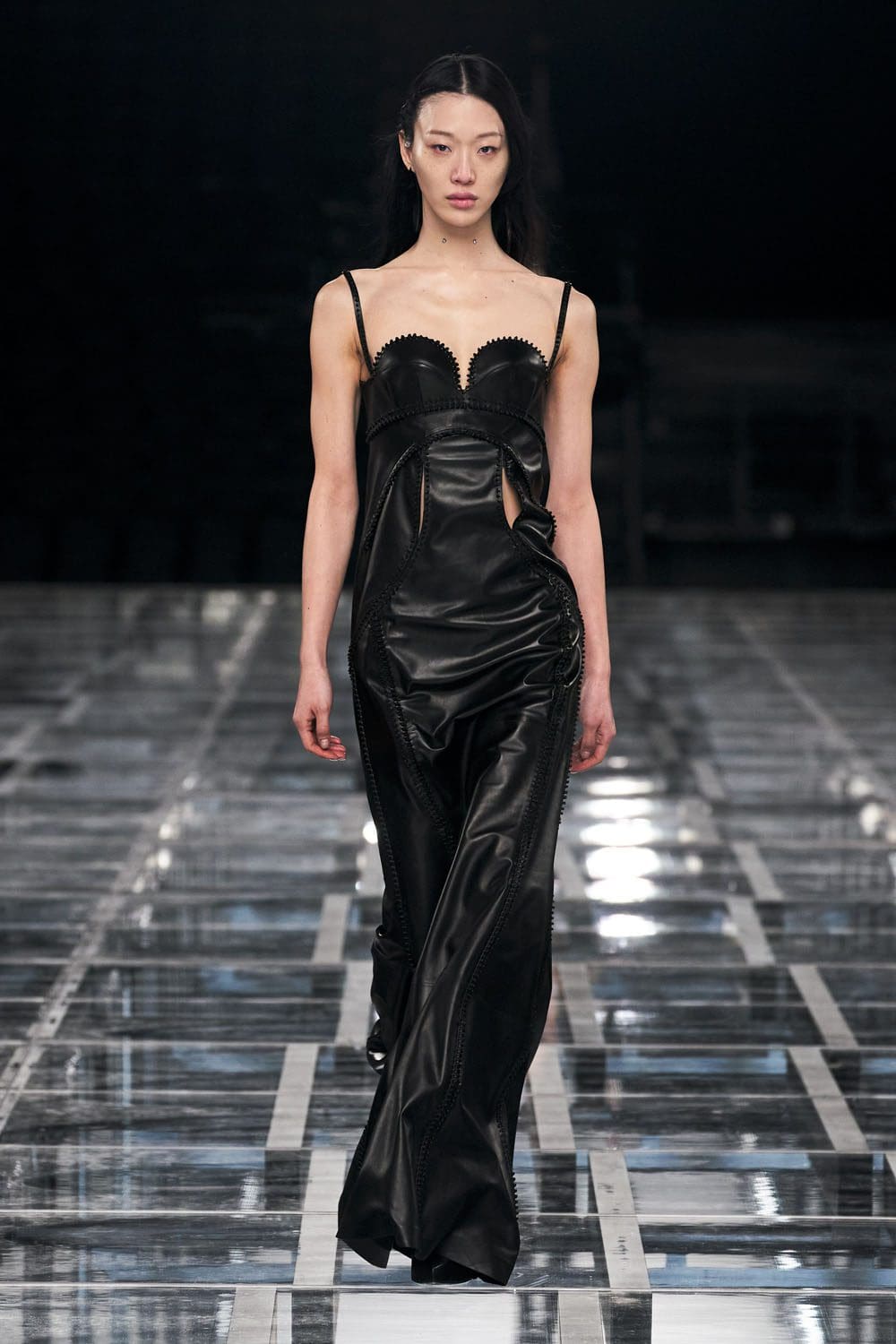 Givenchy 2022 秋冬系列-2023 Runway 杂志