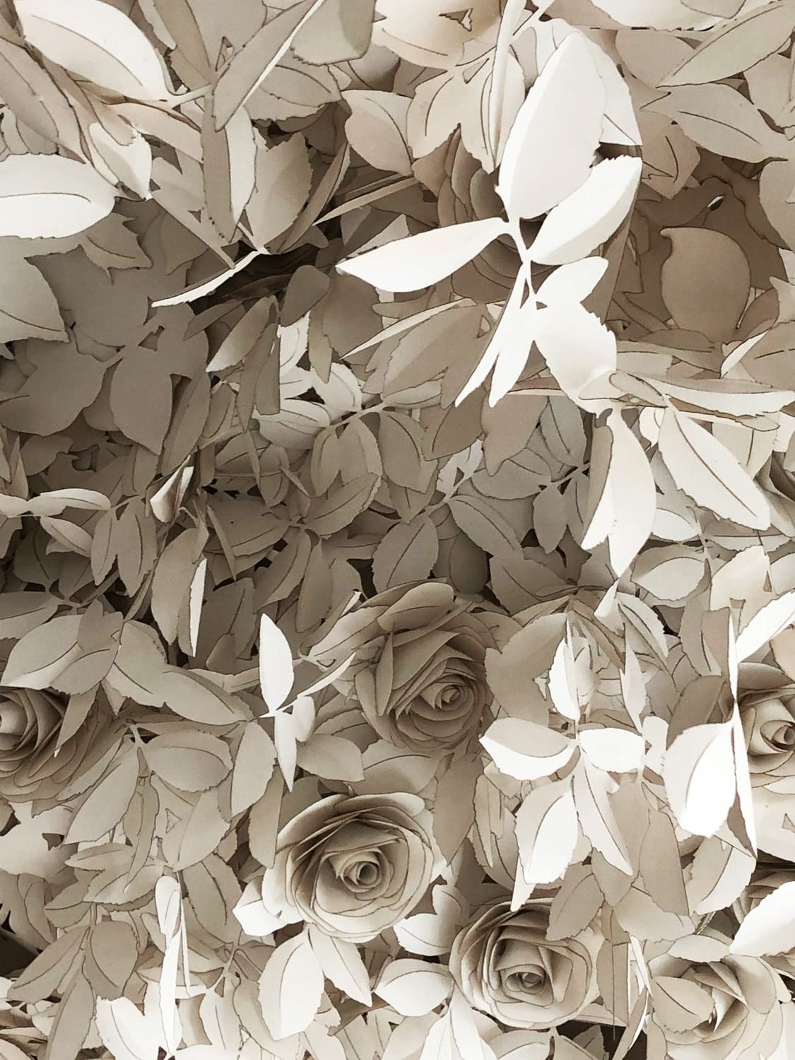In der DIOR GALERIE 30 Montaigne by RUNWAY MAGAZIN