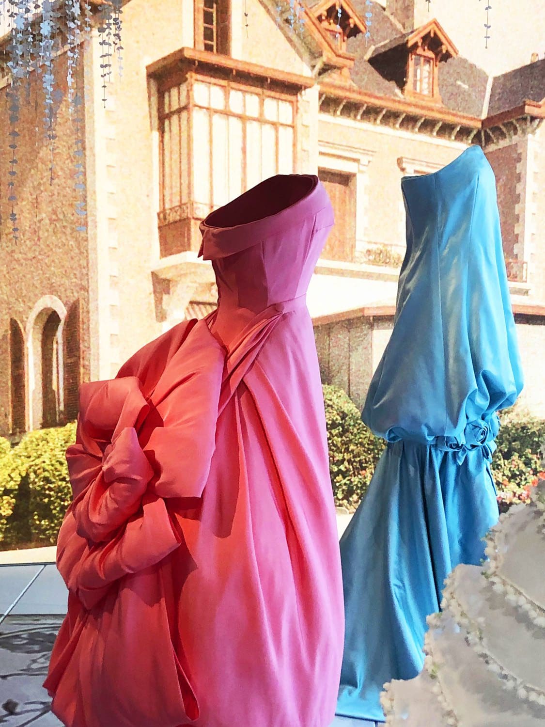 In der DIOR GALERIE 30 Montaigne by RUNWAY MAGAZIN