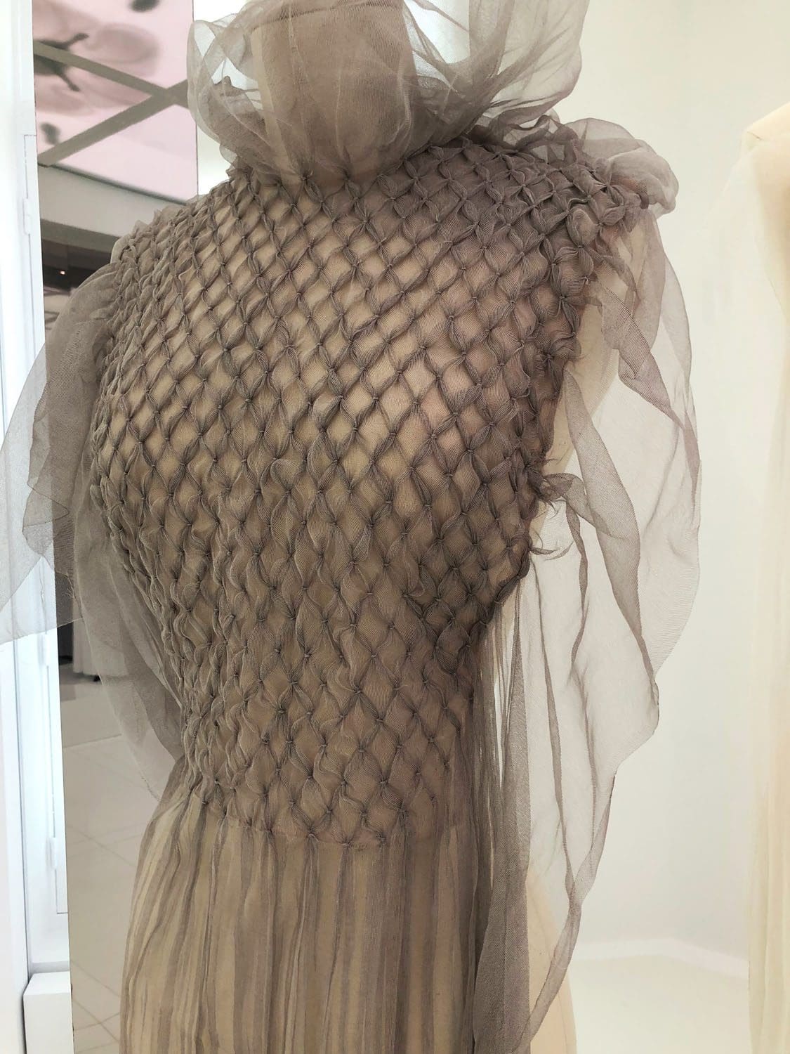 In der DIOR GALERIE 30 Montaigne by RUNWAY MAGAZIN