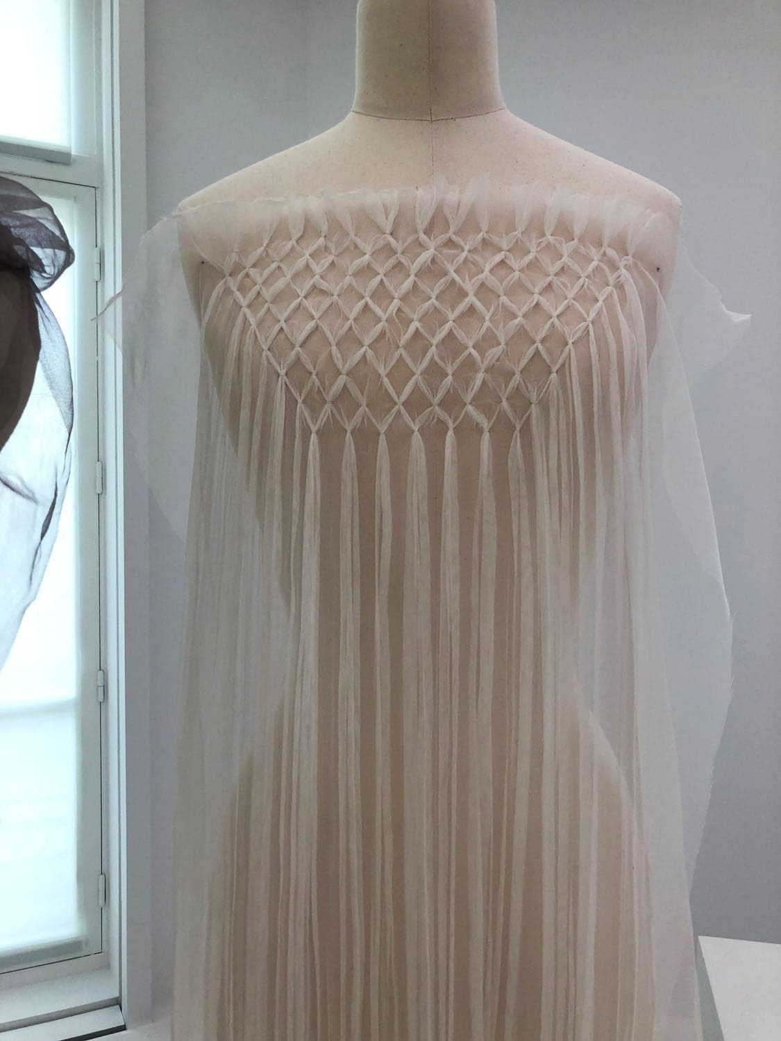 In der DIOR GALERIE 30 Montaigne by RUNWAY MAGAZIN