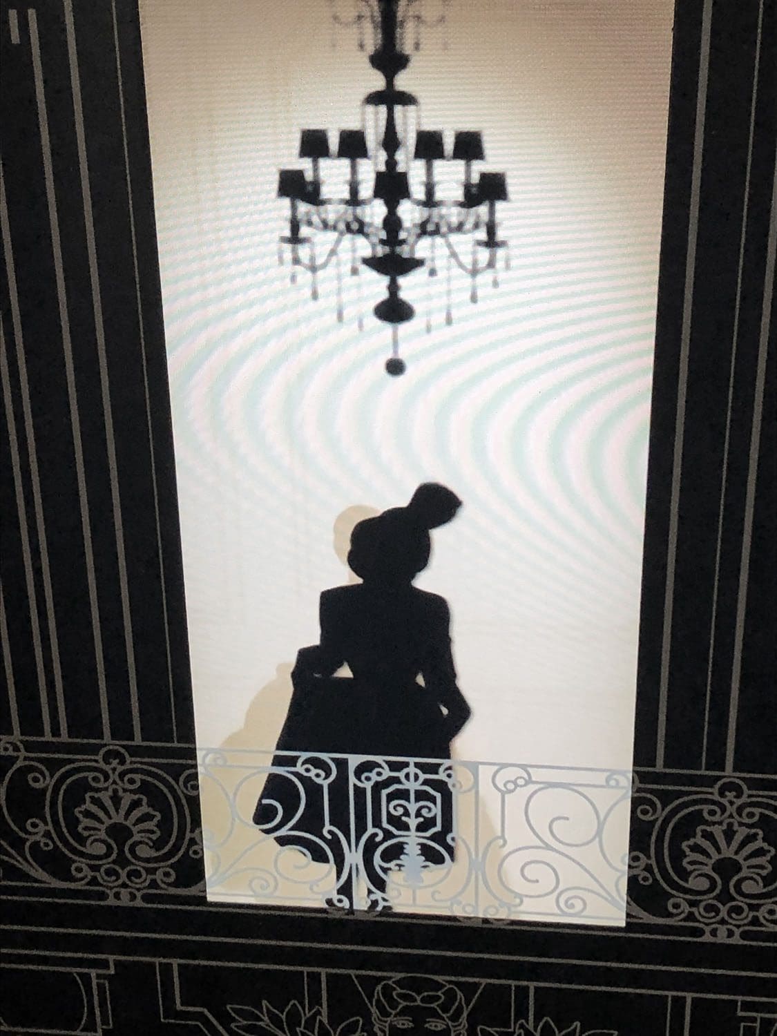 In der DIOR GALERIE 30 Montaigne by RUNWAY MAGAZIN