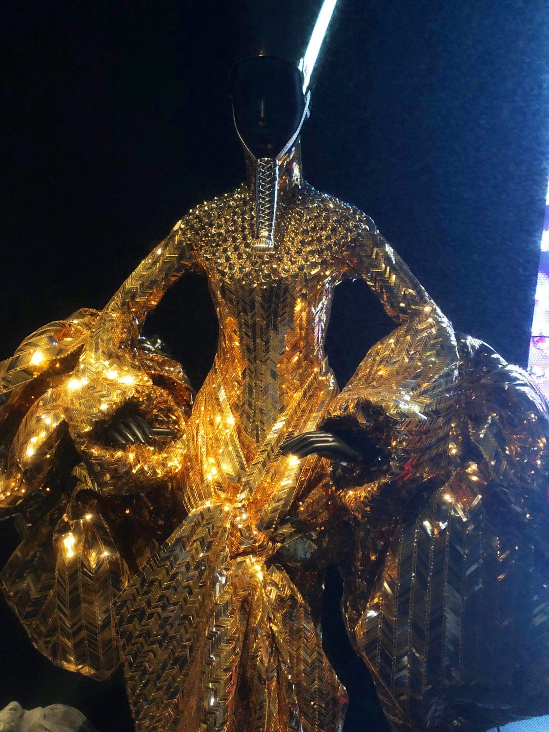 In der DIOR GALERIE 30 Montaigne by RUNWAY MAGAZIN
