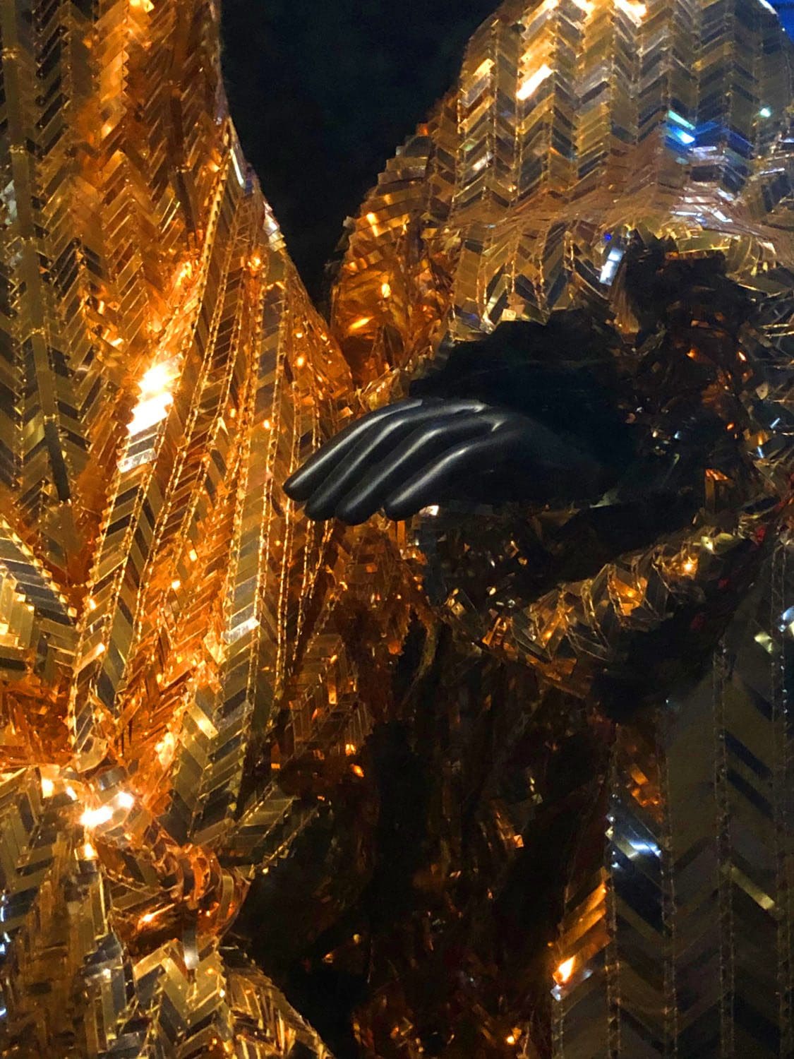 In der DIOR GALERIE 30 Montaigne by RUNWAY MAGAZIN