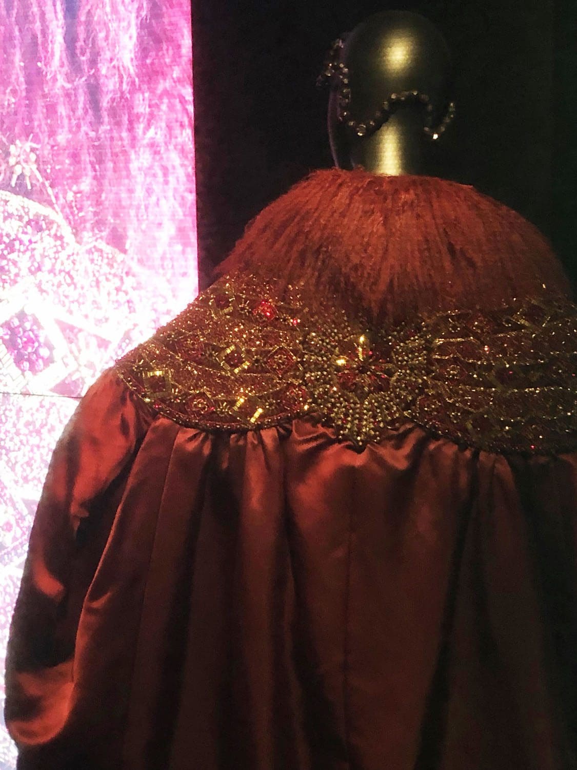 In der DIOR GALERIE 30 Montaigne by RUNWAY MAGAZIN