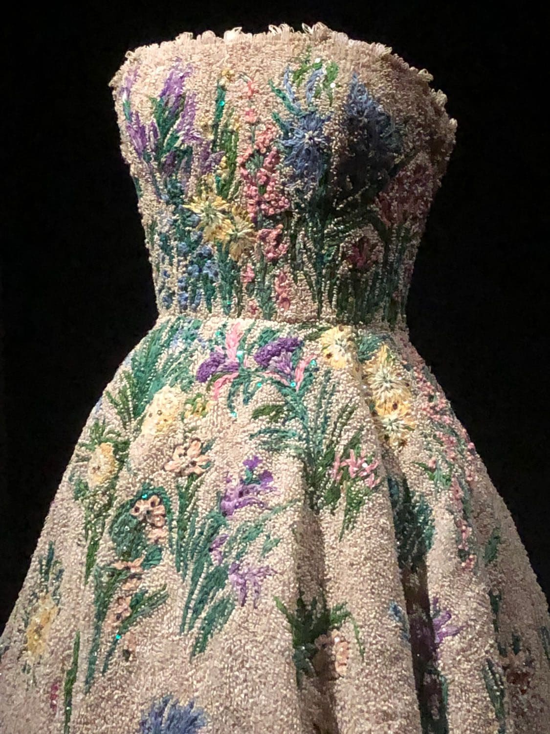 In der DIOR GALERIE 30 Montaigne by RUNWAY MAGAZIN