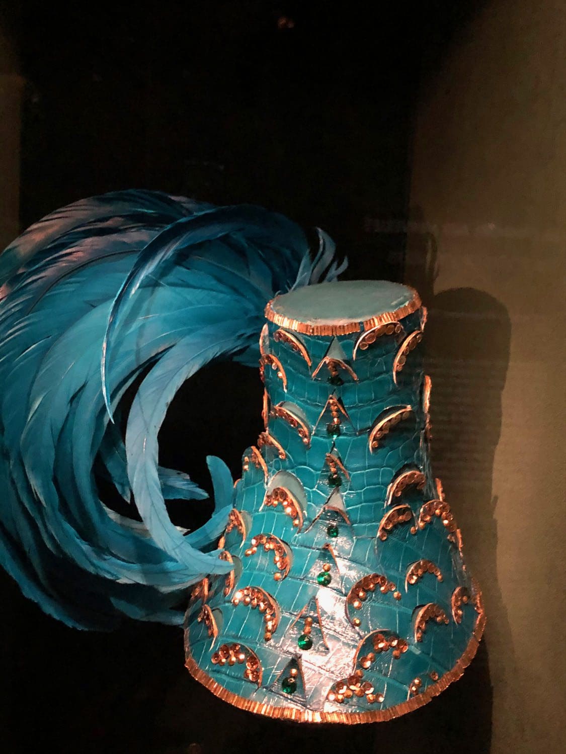 In der DIOR GALERIE 30 Montaigne by RUNWAY MAGAZIN