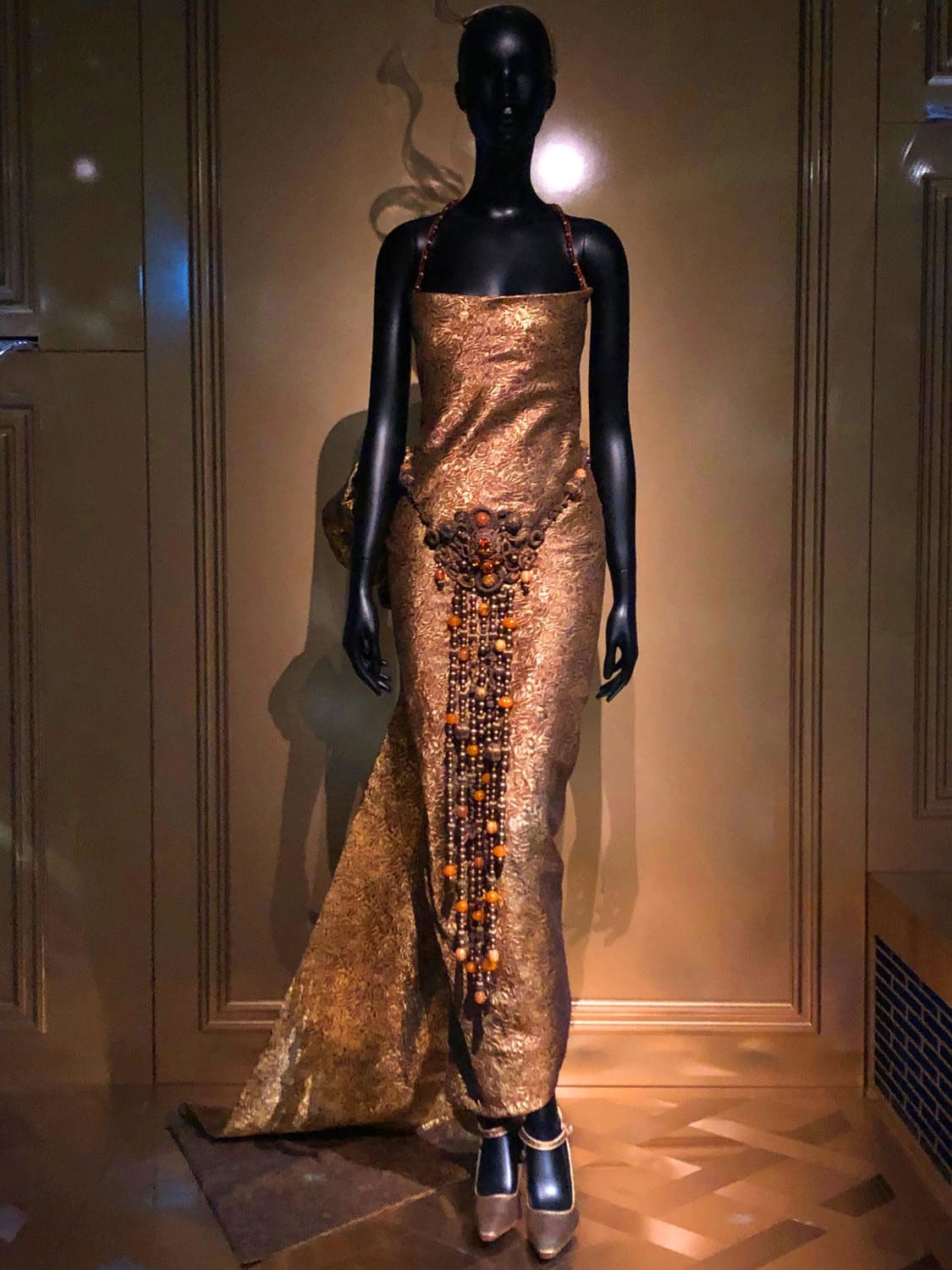 In der DIOR GALERIE 30 Montaigne by RUNWAY MAGAZIN