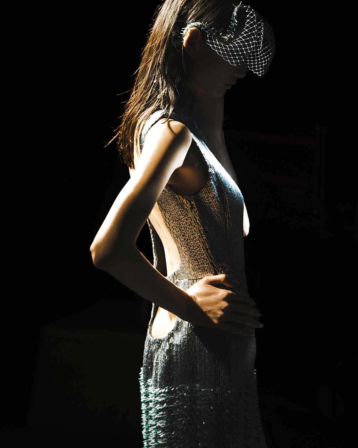 Lanvin Fall Winter 2022-2023 Paris Runway Magazine