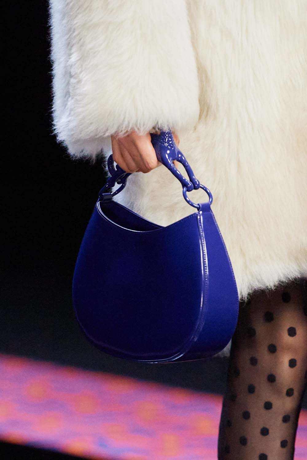 Lanvin Fall Winter 2022-2023 Paris Runway Magazine