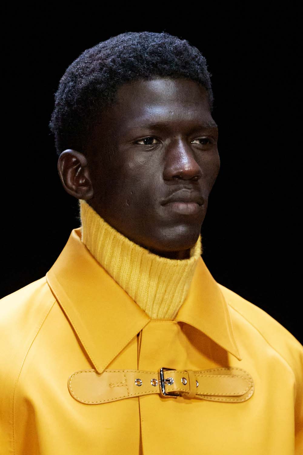 Lanvin Fall Winter 2022-2023 Paris Runway Magazine