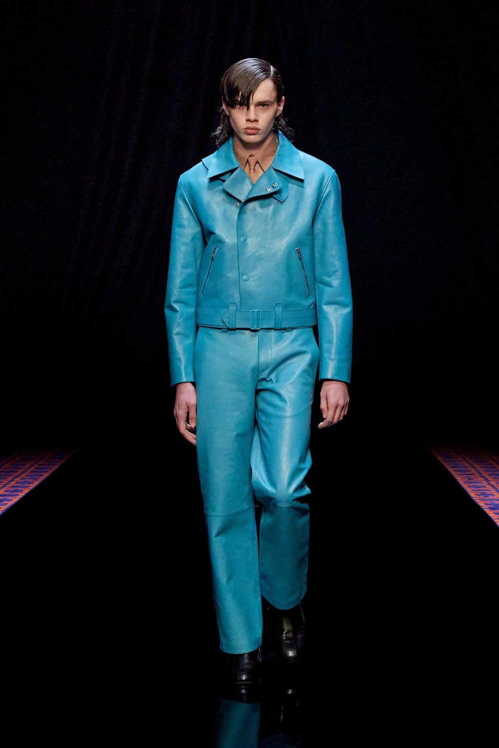 Lanvin Fall Winter 2022-2023 - RUNWAY MAGAZINE ® Official