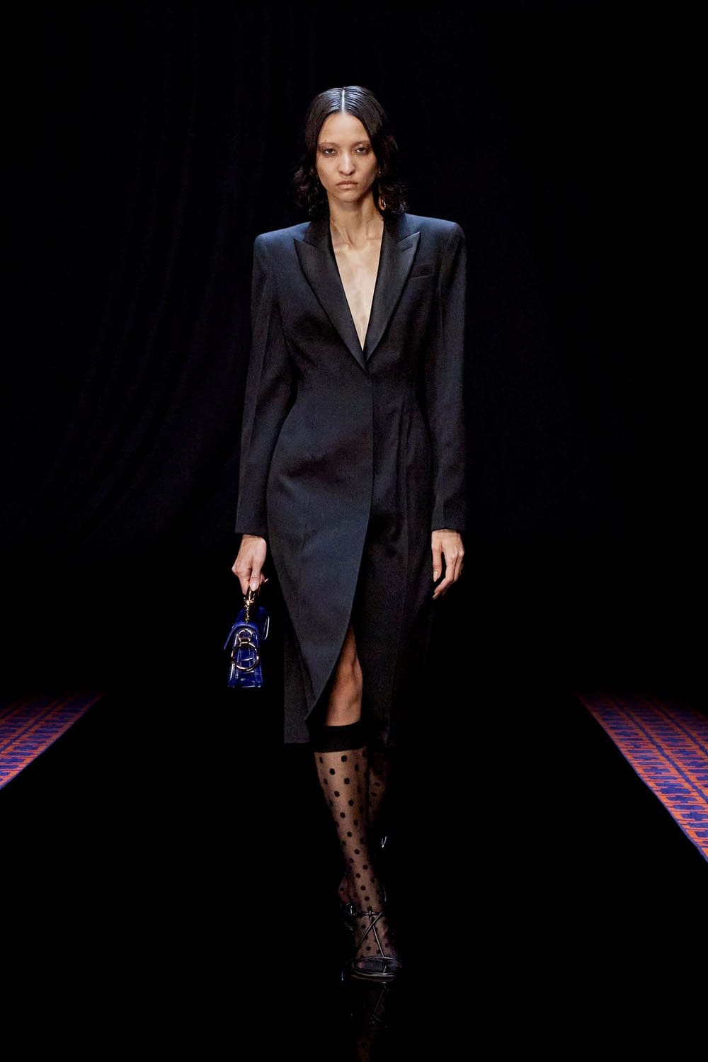 Lanvin Fall Winter 2022-2023 Paris Runway Magazine