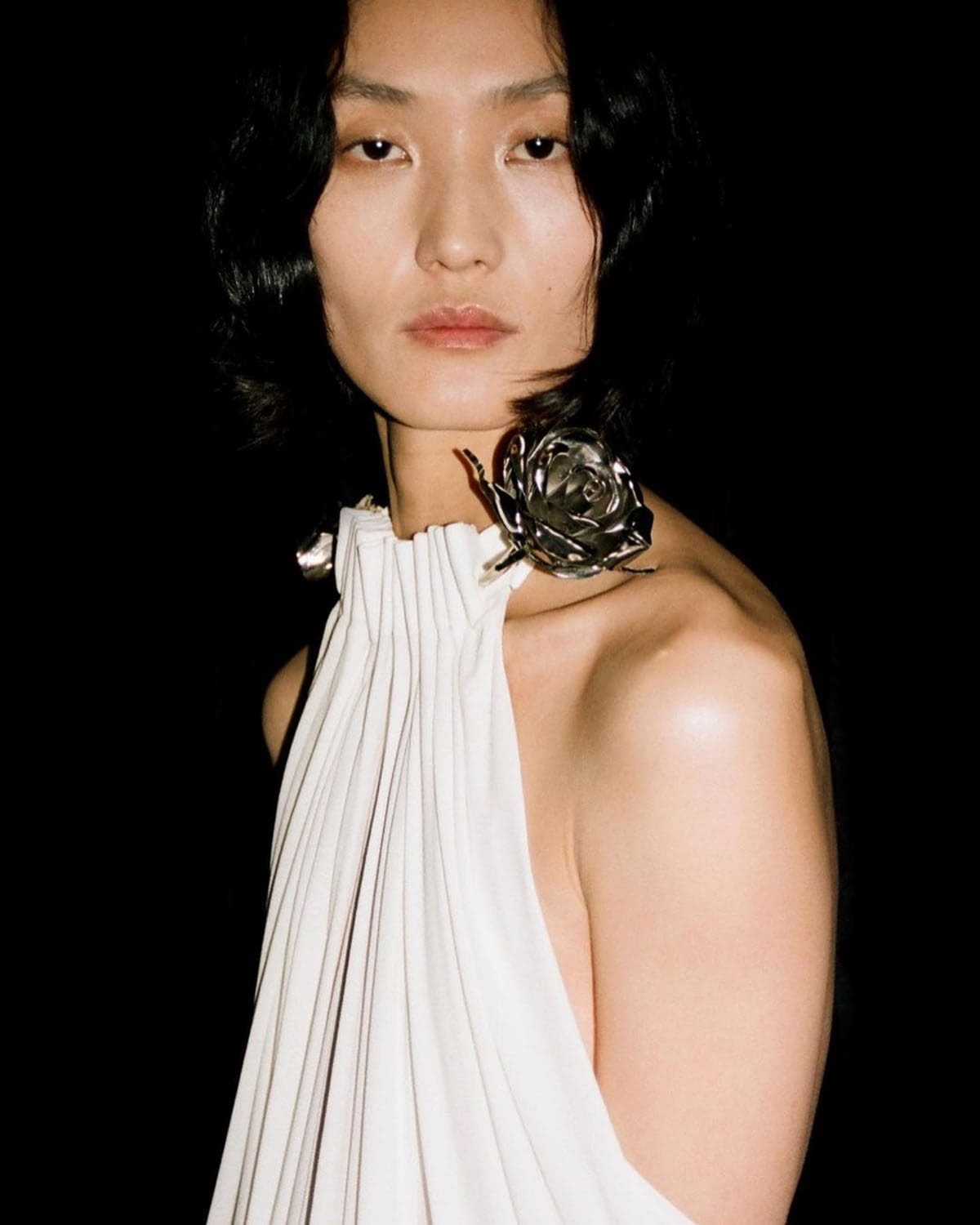 Loewe Herbst Winter 2022-2023 Paris Runway Magazin